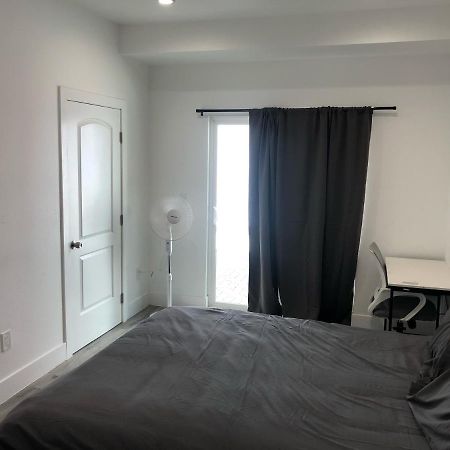 لوس أنجلوس Ktown Hotel المظهر الخارجي الصورة