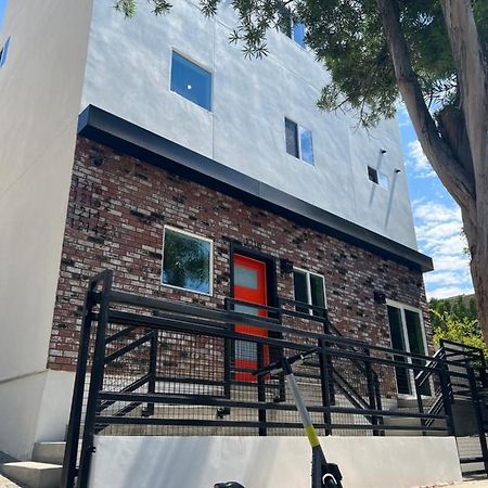 لوس أنجلوس Ktown Hotel المظهر الخارجي الصورة