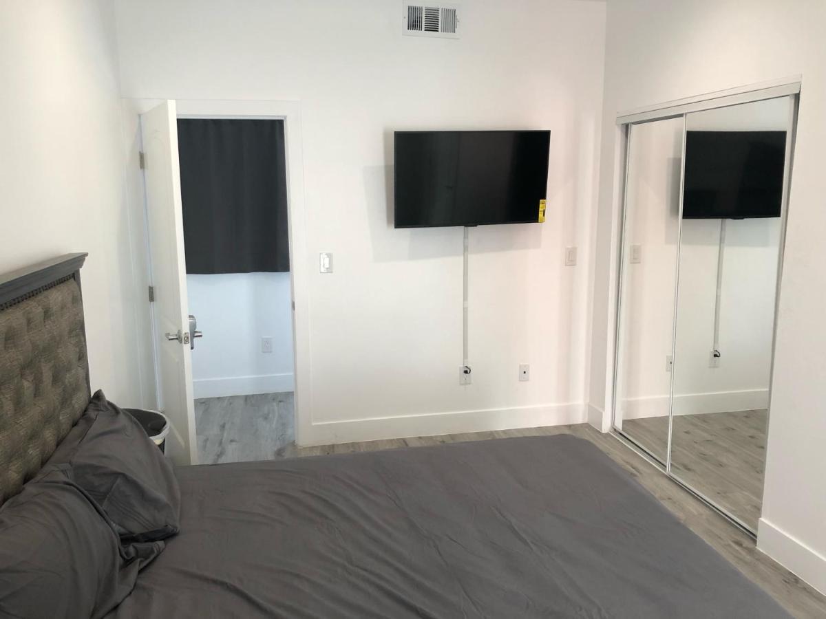 لوس أنجلوس Ktown Hotel المظهر الخارجي الصورة