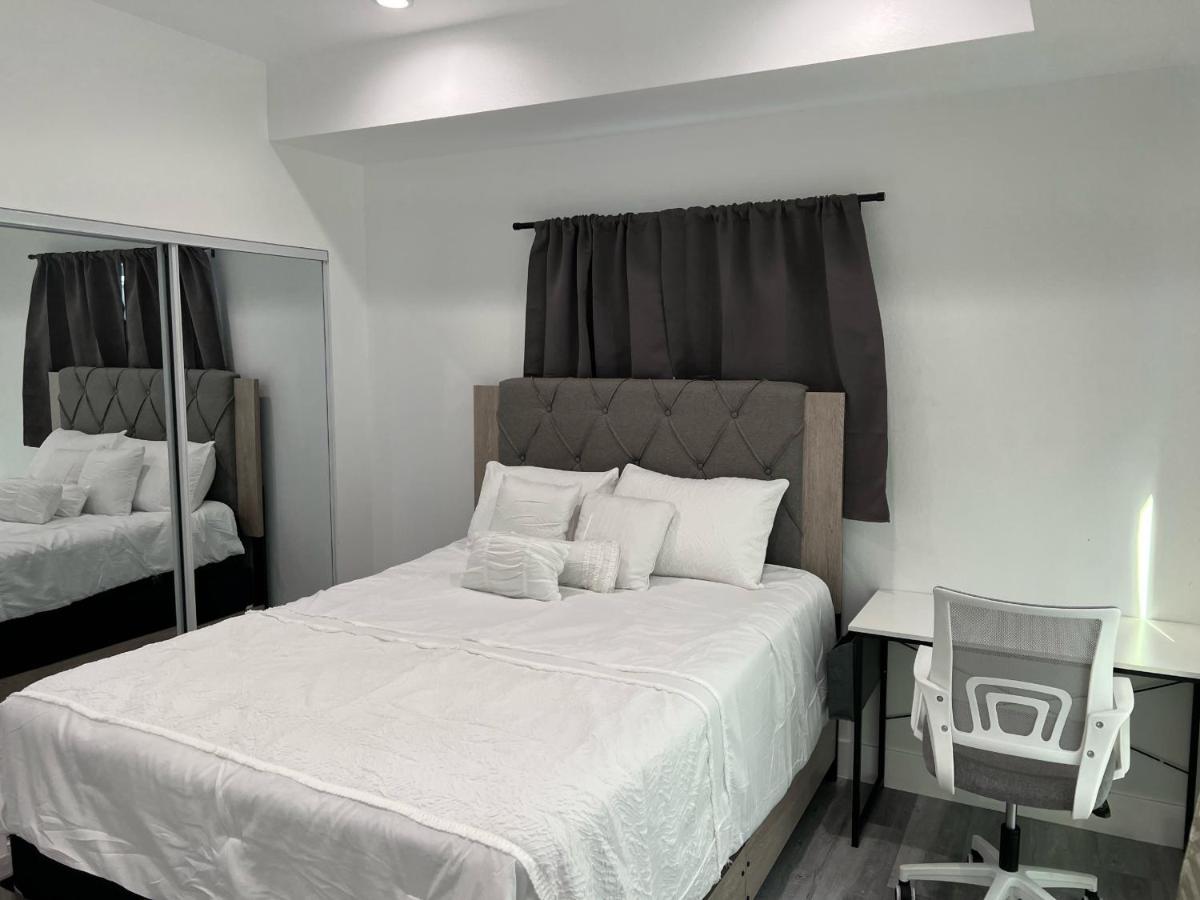 لوس أنجلوس Ktown Hotel المظهر الخارجي الصورة