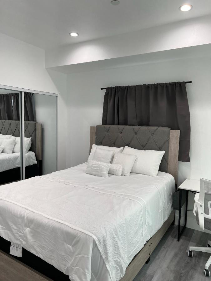 لوس أنجلوس Ktown Hotel المظهر الخارجي الصورة