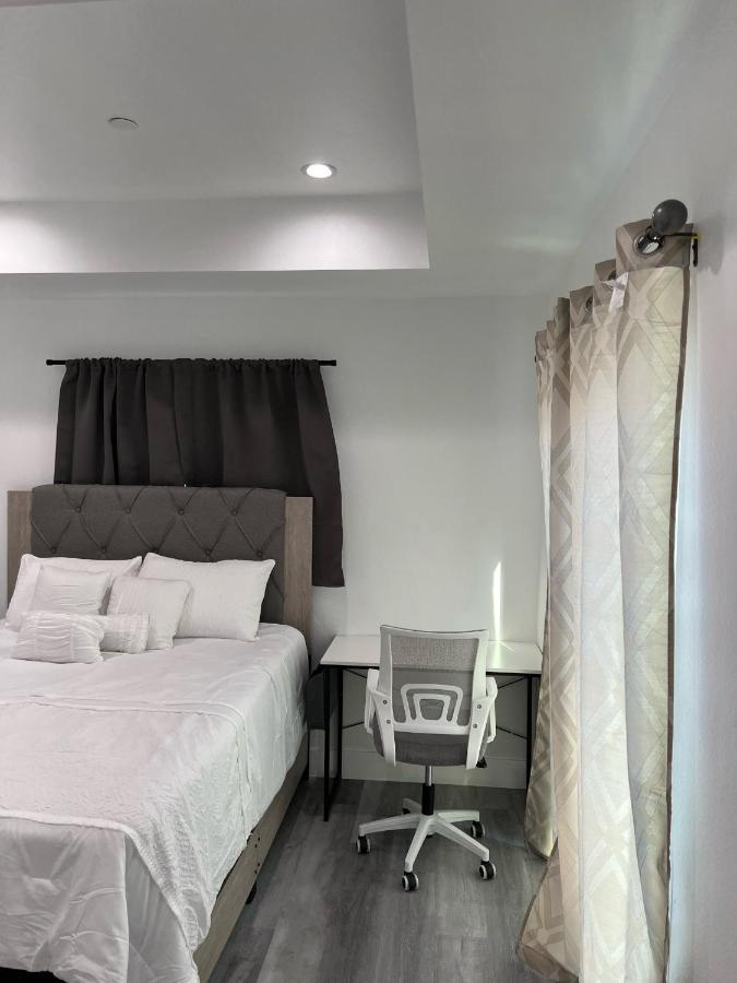 لوس أنجلوس Ktown Hotel المظهر الخارجي الصورة
